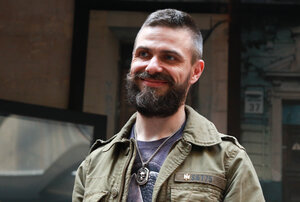 Ілларіон Павлюк - фото