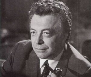 Ілля Гурнік - фото