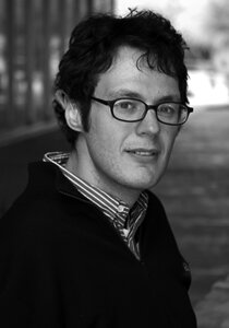 Ілля Камінський - фото