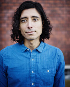 Інті Чавес Перес - фото