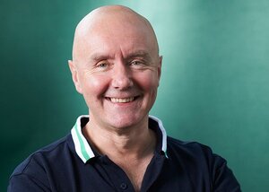 Ірвін Велш - фото