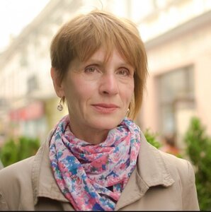 Ірина Бондаренко - фото