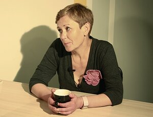 Ірина Магдиш - фото