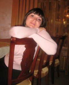 Ірина Романенко - фото