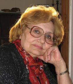 Ірина Савка - фото