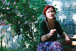 Ірина Шувалова - фото