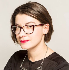 Ірина Славінська - фото