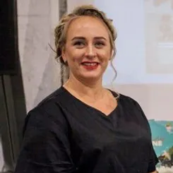 Ірина Тараненко - фото