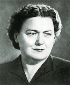 Ірина Вільде - фото