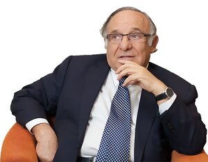 Іцхак Адізес - фото