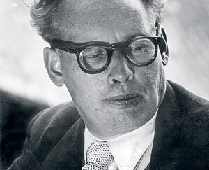 Іван Багряний - фото