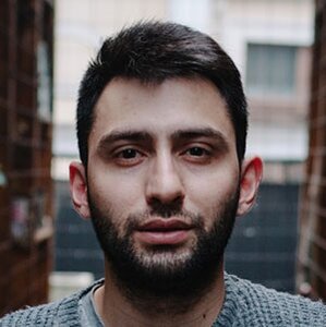 Іван Байдак - фото