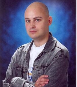 Іван Бондарев - фото