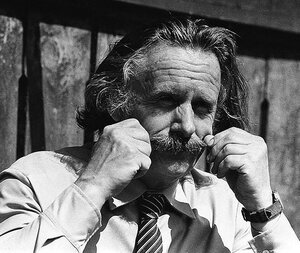 Іван Чендей - фото