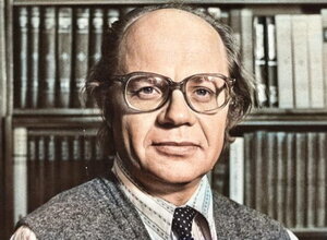 Іван Драч - фото