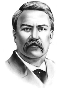 Іван Карпенко-Карий - фото