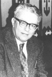 Іван Лисяк-Рудницький - фото