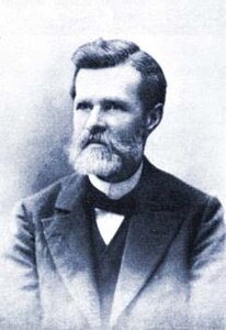 Іван Нечуй-Левицький - фото