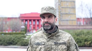 Іван Патриляк - фото