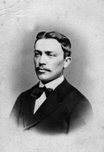 Іван Пулюй - фото