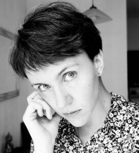 Ія Ківа - фото