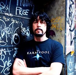 Джей Крістофф - фото