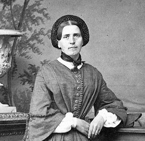 Йоганна Шпірі - фото