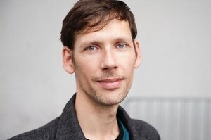 Йорг Мюле - фото