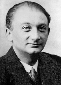 Йозеф Рот - фото