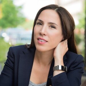 Камілла Пеган - фото