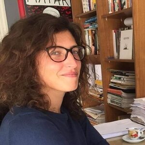 Камілла Пеліццолі - фото