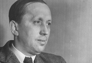 Карел Чапек - фото