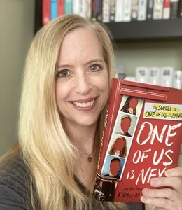 Карен М.Мак-Манус - фото