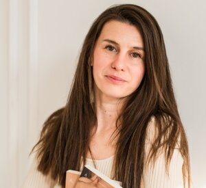 Каріна Саварина - фото