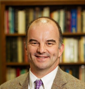 Карл Трумен - фото