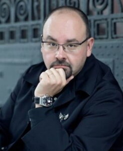 Карлос Руїс Сафон - фото