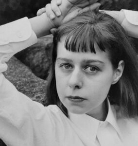 Карсон Маккалерс - фото