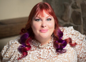 Кассандра Клер - фото