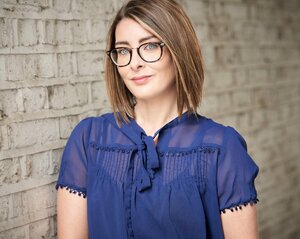 Кейт Грей - фото