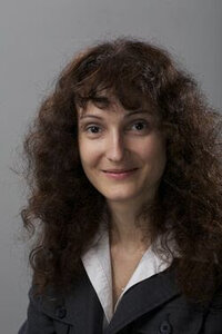 Катерина Гайдученко - фото