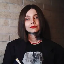 Катерина Самойленко - фото