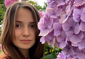 Катерина Лазірко - фото