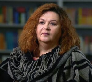 Катерина Липа - фото