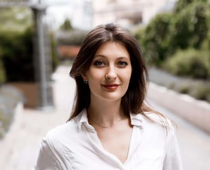 Катерина Зарембо - фото