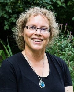 Катя Брандіс - фото