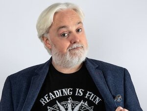 Кейм МакДоннелл - фото