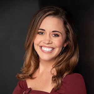 Кейт Драміс - фото