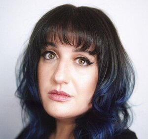 Кейт Стейман-Лондон - фото