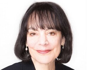 Керол Двек - фото