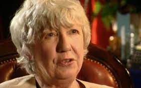 Керолайн Грем - фото